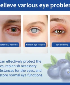 Vision RenewRestorative Eye Drops