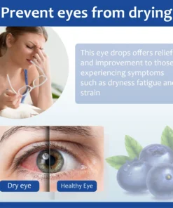 Vision RenewRestorative Eye Drops