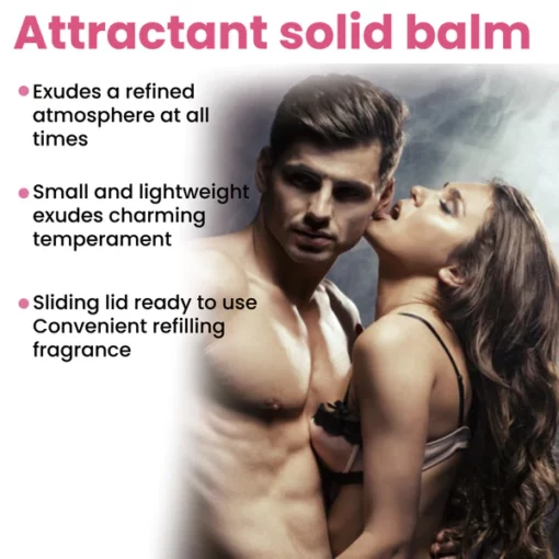 VitaGlo™ sensuality Solid Perfume - Image 4