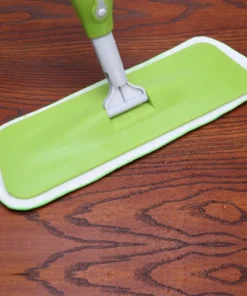 Water Spraying Mop