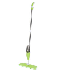 Water Spraying Mop