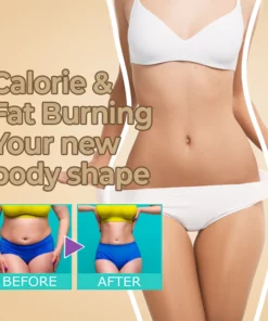 YOUFit™ Fat Removal Muscle Spray