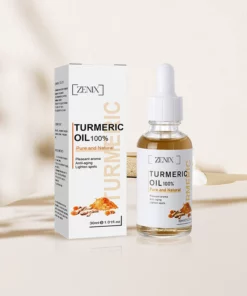 ZENIX™ Turmeric Dark Spot Corrector Serum