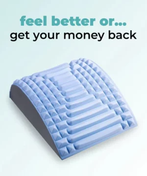 ZenRelax - Neck & Back Stretcher