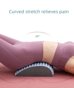 Alternative view of ZenRelax - Neck & Back Stretcher