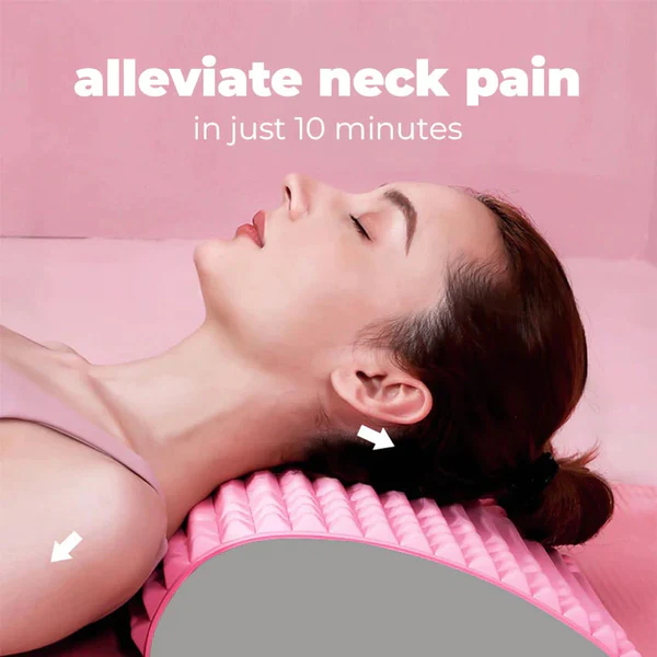 ZenRelax - Neck & Back Stretcher - Image 5