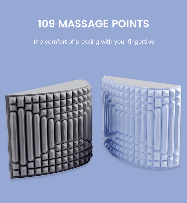 ZenRelax - Neck & Back Stretcher - Image 8