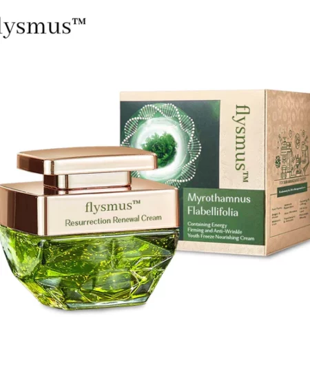 flysmus™ Auferstehungs-Erneuerungs-Creme