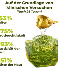 flysmus™ Auferstehungs-Erneuerungs-Creme