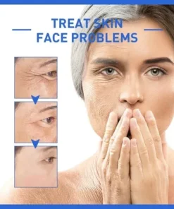 Alternative view of flysmus™ BotoxMAX Face Serum