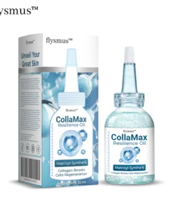 flysmus™ CollaMax Resilience Oil
