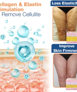 flysmus™ CollaMax Resilience Oil