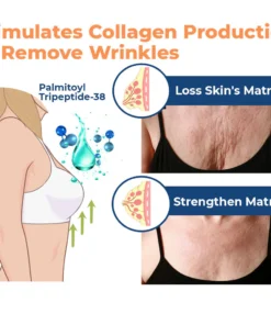 flysmus™ CollaMax Resilience Oil