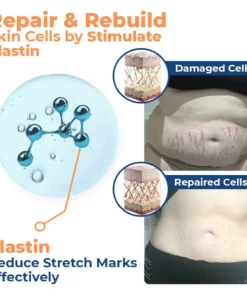 flysmus™ CollaMax Resilience Oil