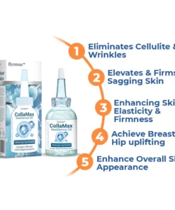 flysmus™ CollaMax Resilience Oil