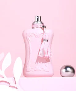 flysmus™ Diana Eau De Pheromone Perfume