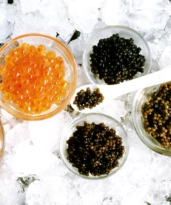 flysmus™ GoldCaviar Milk Spots Electric Serum Pen