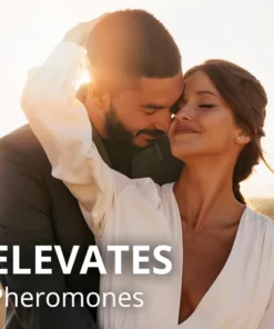 flysmus™ Malcolm Francine Kevork Pheromone Perfume