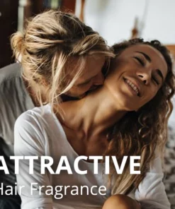 flysmus™ Malcolm Francine Kevork Pheromone Perfume