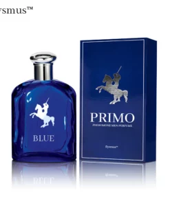 flysmus™ PRIMO Pheromone Men Perfume