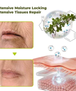 flysmus™ Resurrection Renewal Cream