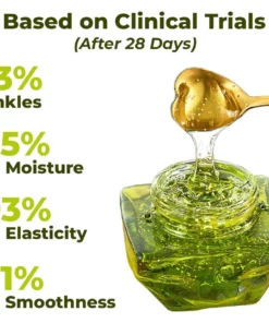 flysmus™ Resurrection Renewal Cream