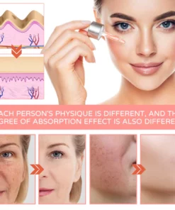 ruelens™ 5-in-1 Face Moisturizing Anti-Wrinkle Firming Acne Serum