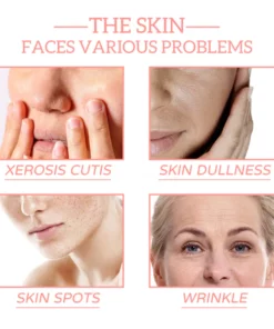 ruelens™ 5-in-1 Face Moisturizing Anti-Wrinkle Firming Acne Serum