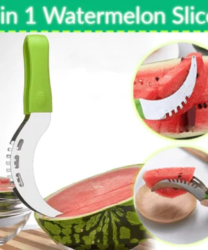 3 In 1 Watermelon Slicer