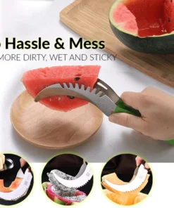 3 In 1 Watermelon Slicer