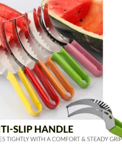 3 Ku-1 I-Watermelon Slicer