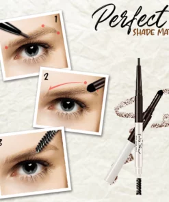 I-3-in-1 Brow & Eye Defining Pen