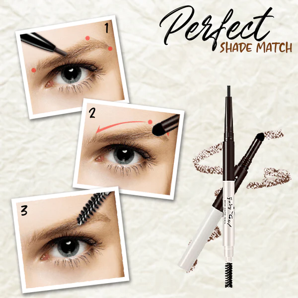 I-3-in-1 Brow & Eye Defining Pen