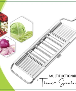 I-3-in-1 ye-Food Slicer Grater