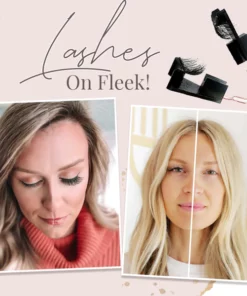 4D Quantum Glue Free Magnetic Lashes