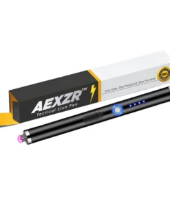AEXZR™ 战术电击笔