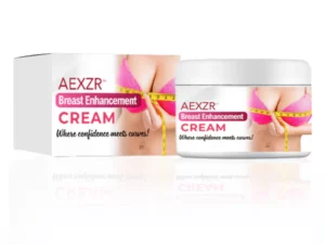AEXZR™ Breast Enhancement Cream