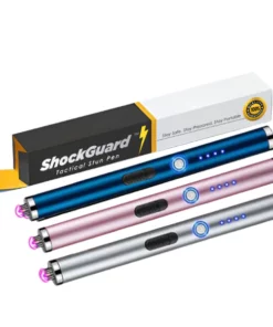 AEXZR™ Tactical Stun Pen