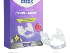ATTDX AntiSnoring DentaGuard Mouthpiece
