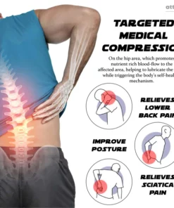 ATTDX ProRelief Herbal JointRestorative Cream