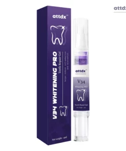 ATTDX V34 WhiteningPRO TeethRepair Gel