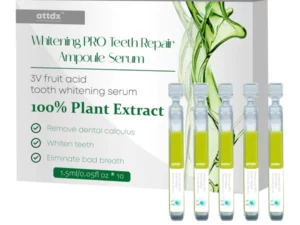 ATTDX WhiteningPRO TeethRepair AmpouleSerum