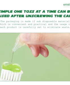 ATTDX WhiteningPRO TeethRepair AmpouleSerum