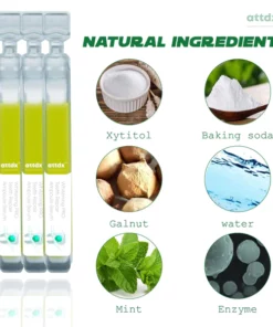 ATTDX WhiteningPRO TeethRepair AmpouleSerum