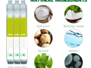 ATTDX WhiteningPRO TeethRepair AmpouleSerum