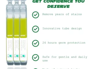 ATTDX WhiteningPRO TeethRepair AmpouleSerum