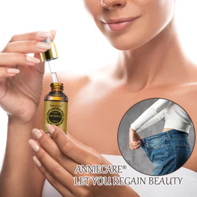 AnnieCare® Weight Loss and Body Sculpting Essence