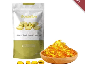 AnnieCare® Natychmiastowy Środek Przeciw Świądowi & Naturalna Detoksykacja