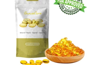 AnnieCare® Natychmiastowy Środek Przeciw Świądowi & Naturalna Detoksykacja