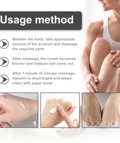 Awzlove™ Peeling Advanced Whitening Cream